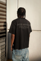 Camisas y camisetas, color/material negro, marca Krema Studios – vista 4