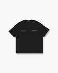 Camisas y camisetas, color/material negro, marca Krema Studios – vista 1