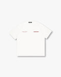 Camisas y camisetas, color/material blanco, marca Krema Studios – vista 1