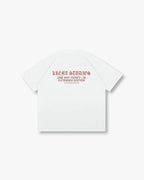 Camisas y camisetas, color/material blanco, marca Krema Studios – vista 2