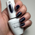 CUCCIO BRUSH-ON COLOUR BUILDER - ONYX 13ML