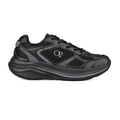 Tenis Ocean Pacific Bez para Caballeros – BLACK