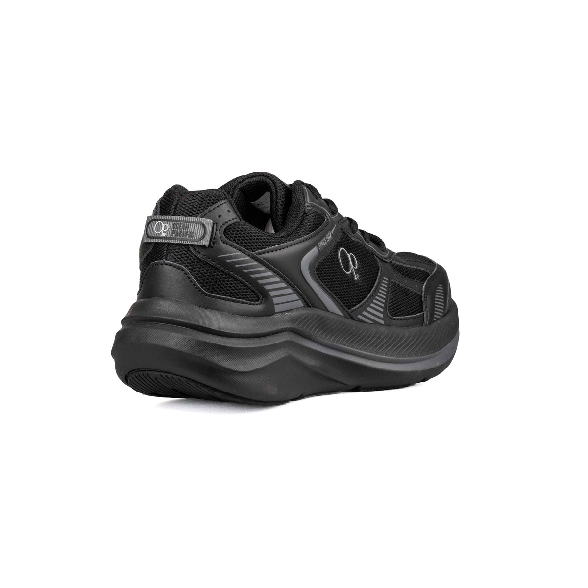 Tenis Ocean Pacific Bez para Caballeros – vista 5
