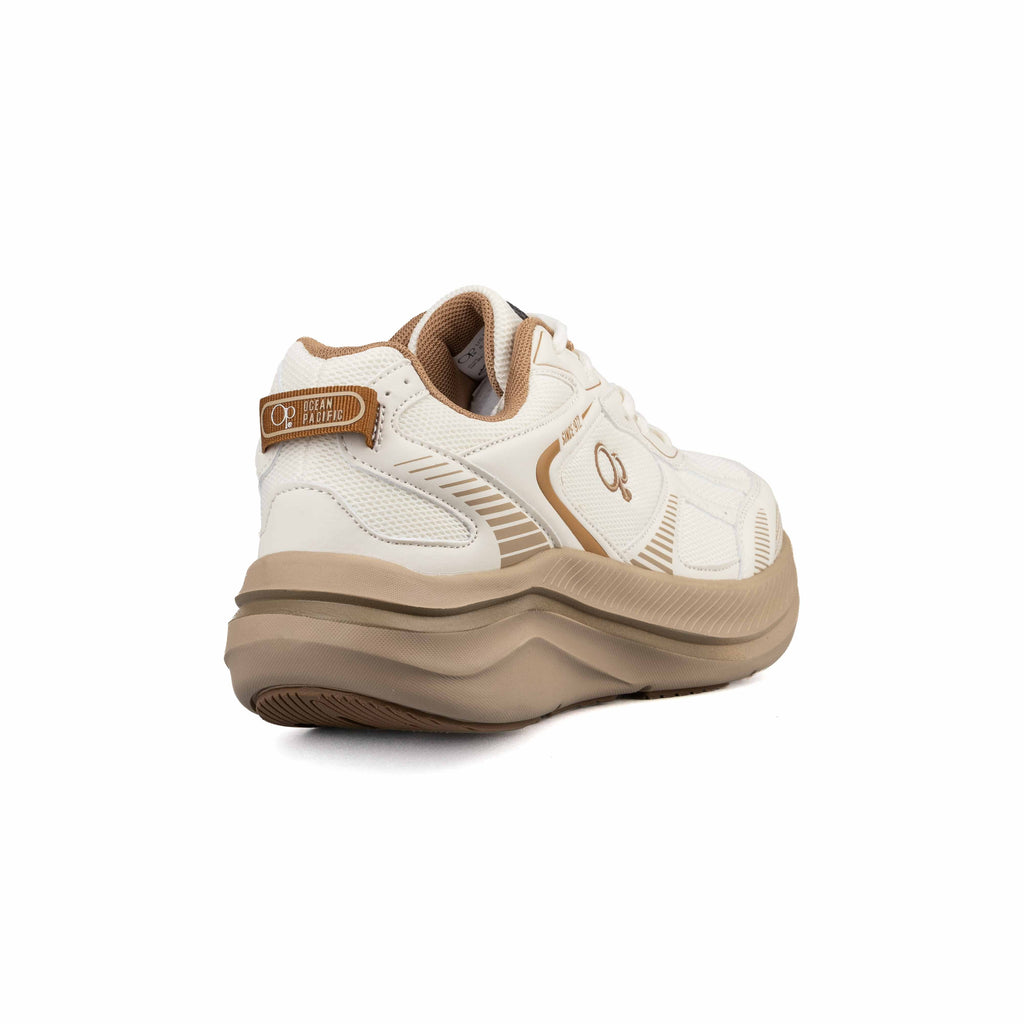 Tenis Ocean Pacific Bez para Caballeros – vista 5