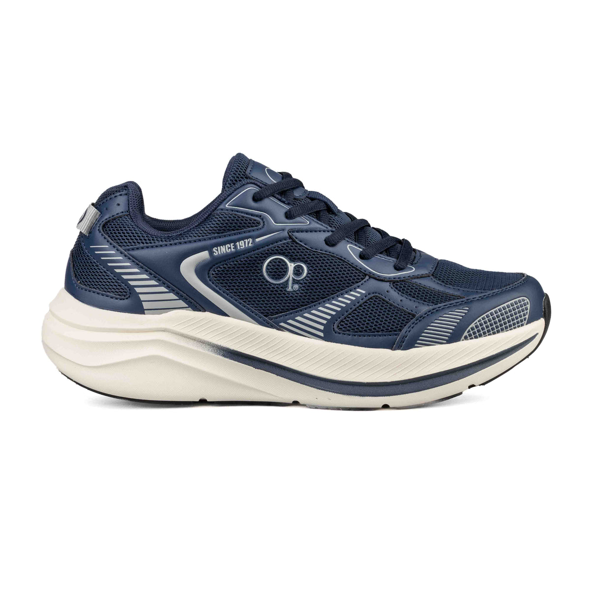 Tenis Ocean Pacific Bez para Caballeros – NAVY