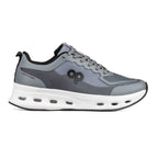 Tenis Ocean Pacific Fara para Caballeros – GREY BLACK