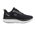 Tenis Ocean Pacific Kael para Caballeros – BLACK