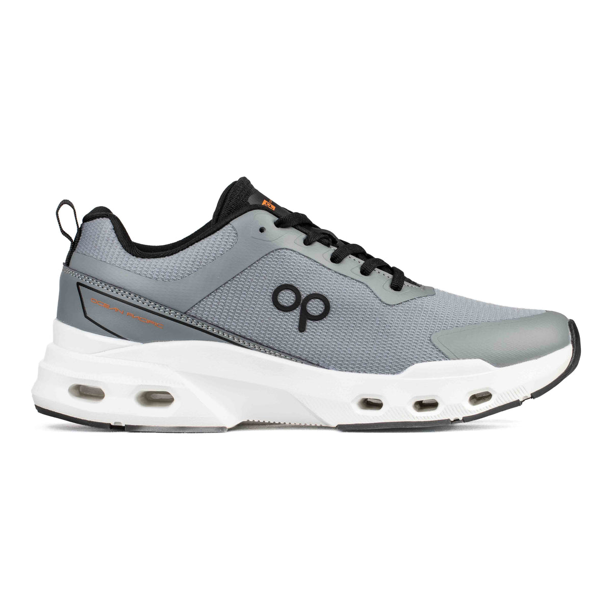 Tenis Ocean Pacific Lirel para Caballeros – LT.GREY