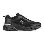 Tenis Ocean Pacific Lirel para Caballeros – ALL BLACK