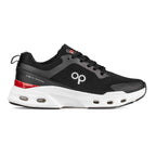 Tenis Ocean Pacific Lirel para Caballeros – BLACK/WHITE