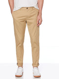 Pantalones Penguin Casual Liso Para Caballeros by Penguin