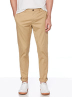 Pantalones Penguin Casual Liso Para Caballeros by Penguin