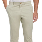 Pantalones Penguin Casual Liso Para Caballeros by Penguin