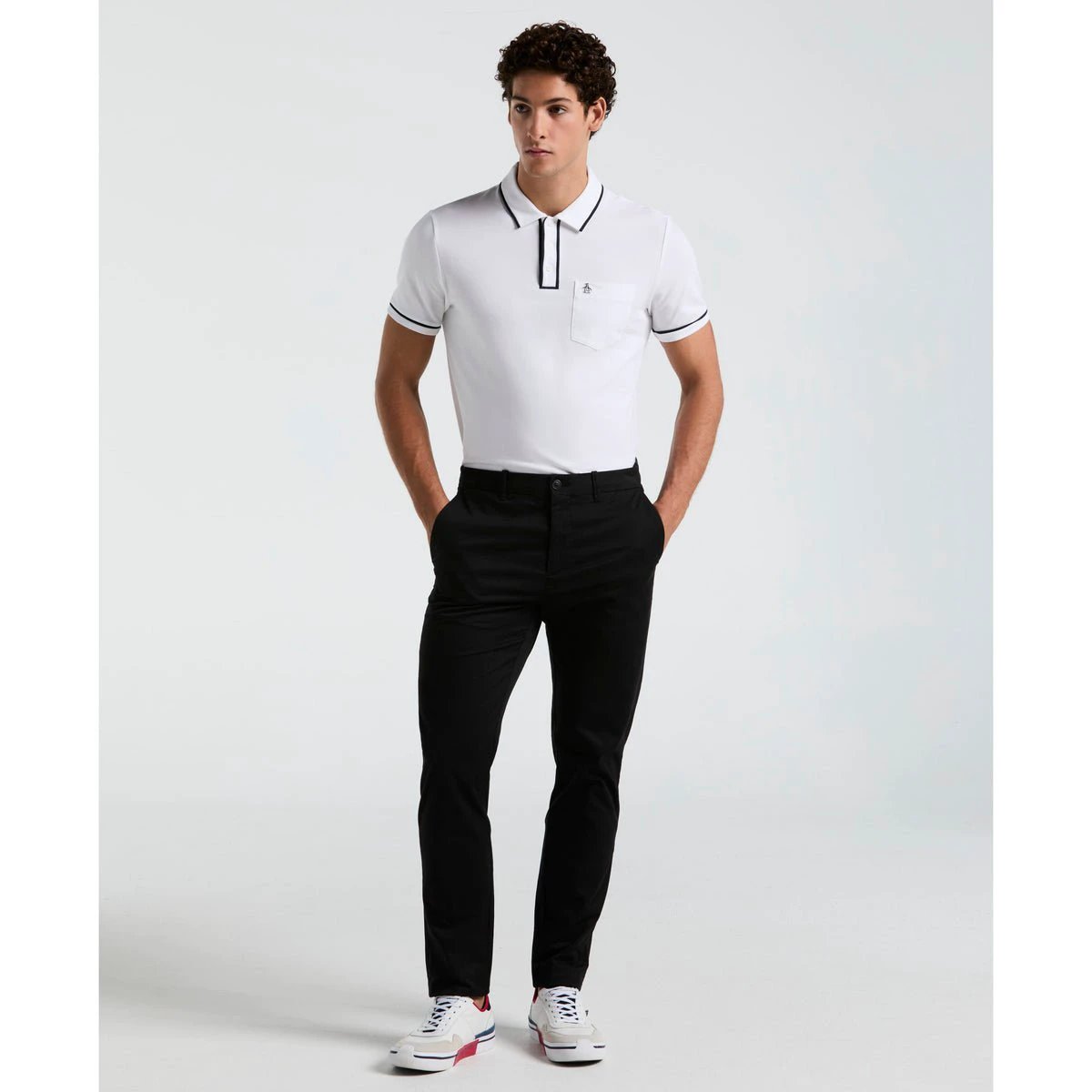 Pantalones Penguin Para Caballeros by Penguin