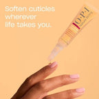 OPI NAIL CUTICLE SERUM 7ML