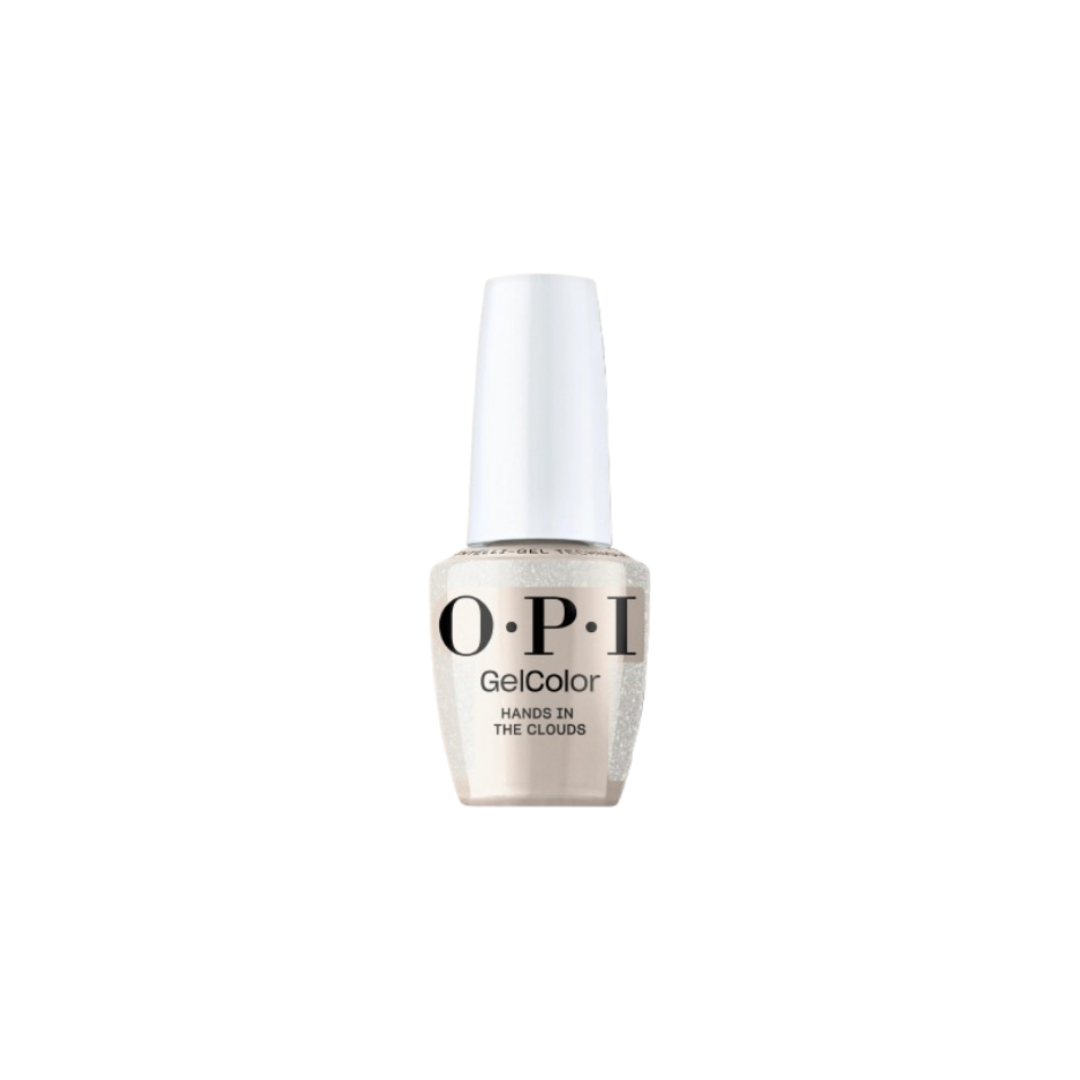 OPI IS FUNNY BUNNY