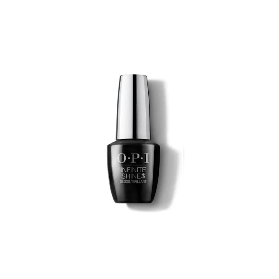 OPI IS PROSTAY GLOSS (TOP COAT)