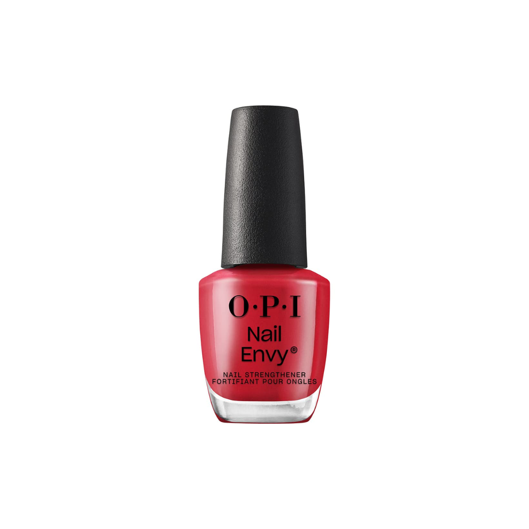 OPI BIG APPLE RED