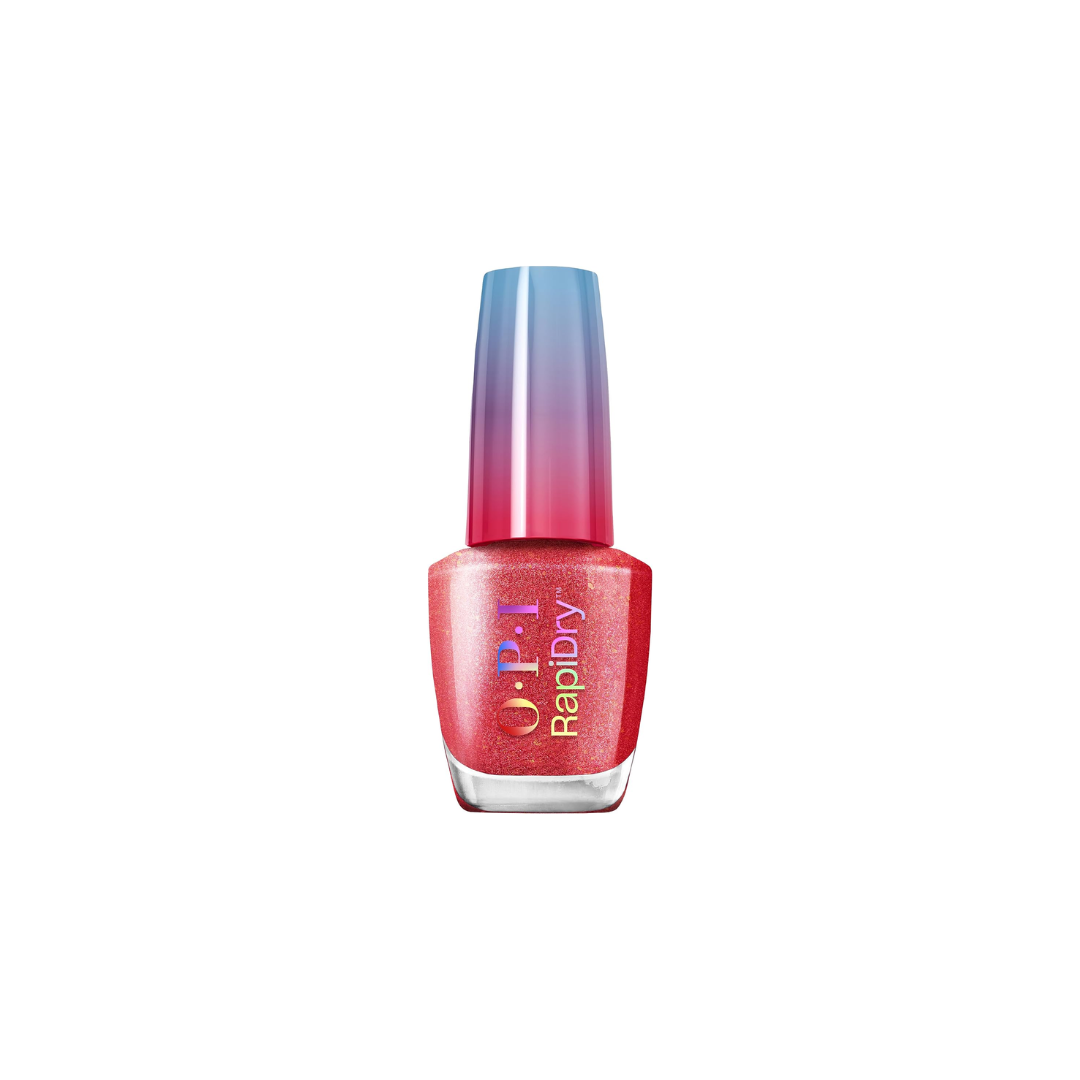 OPI RAPIDDRY FUEGO ON-THE-GO NO.12