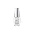 OPI IS ALPINE SNOW