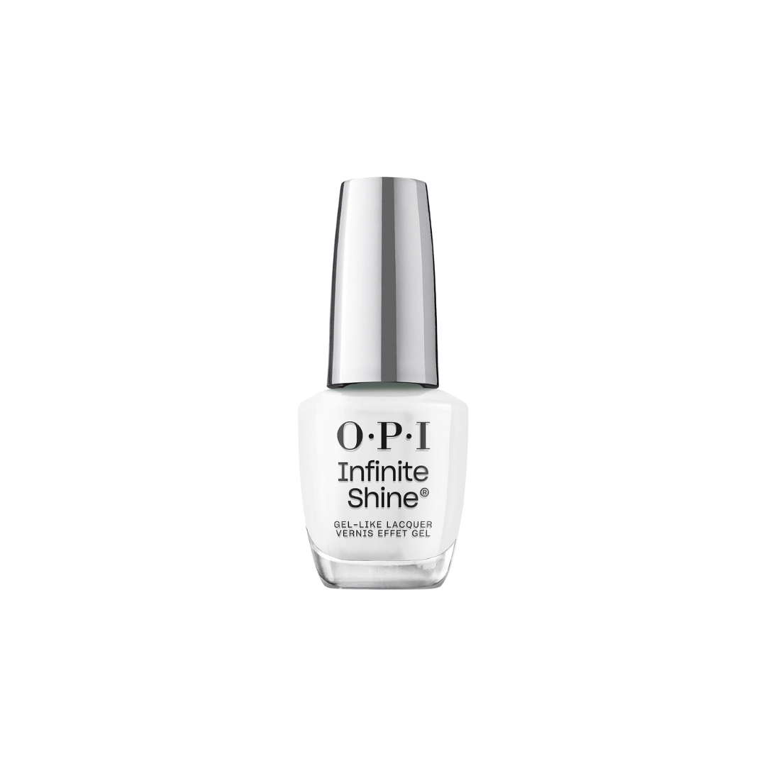 OPI IS ALPINE SNOW