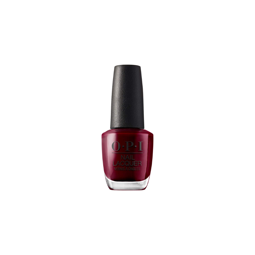 OPI IS MALAGA WINE