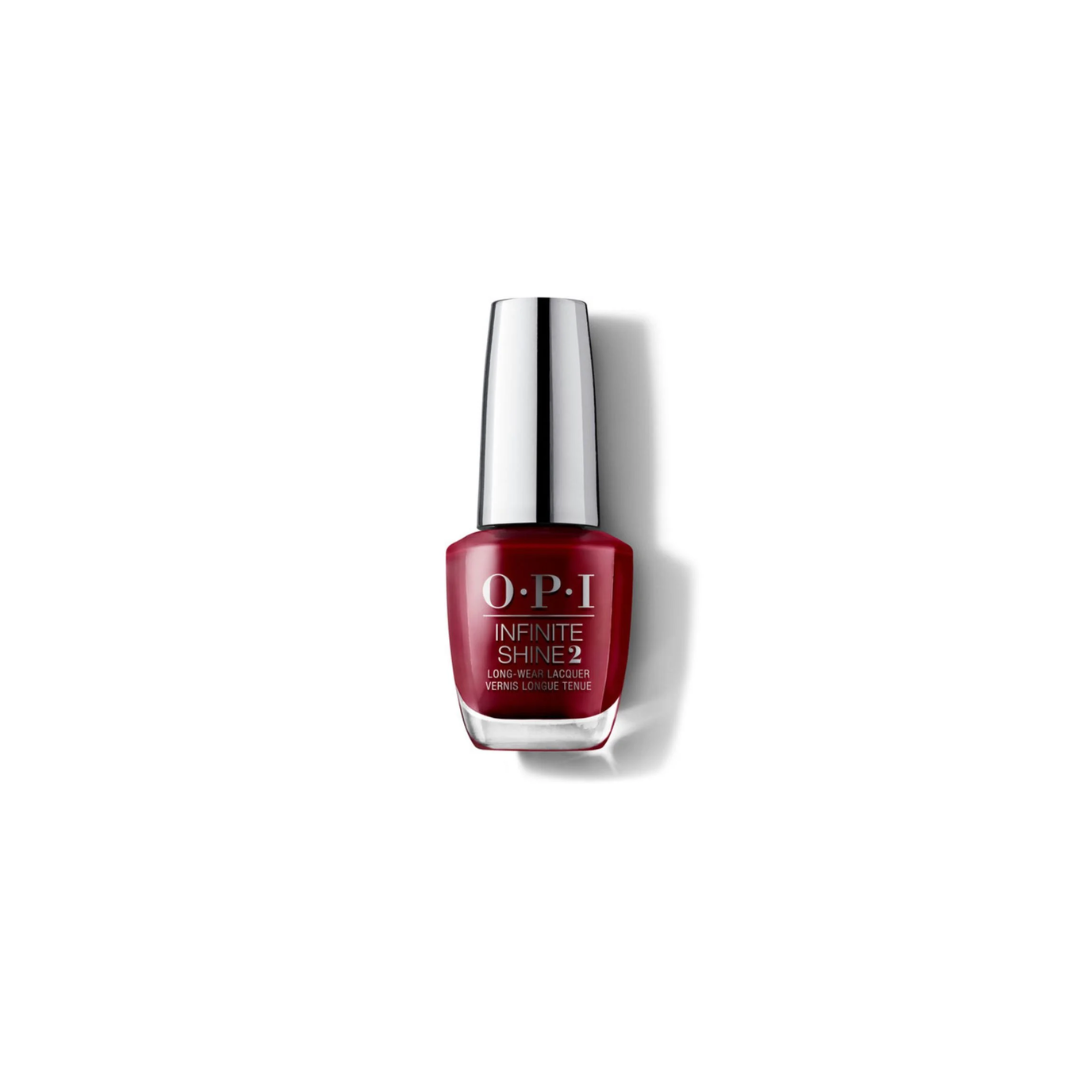 OPI IS RAISIN THE BAR