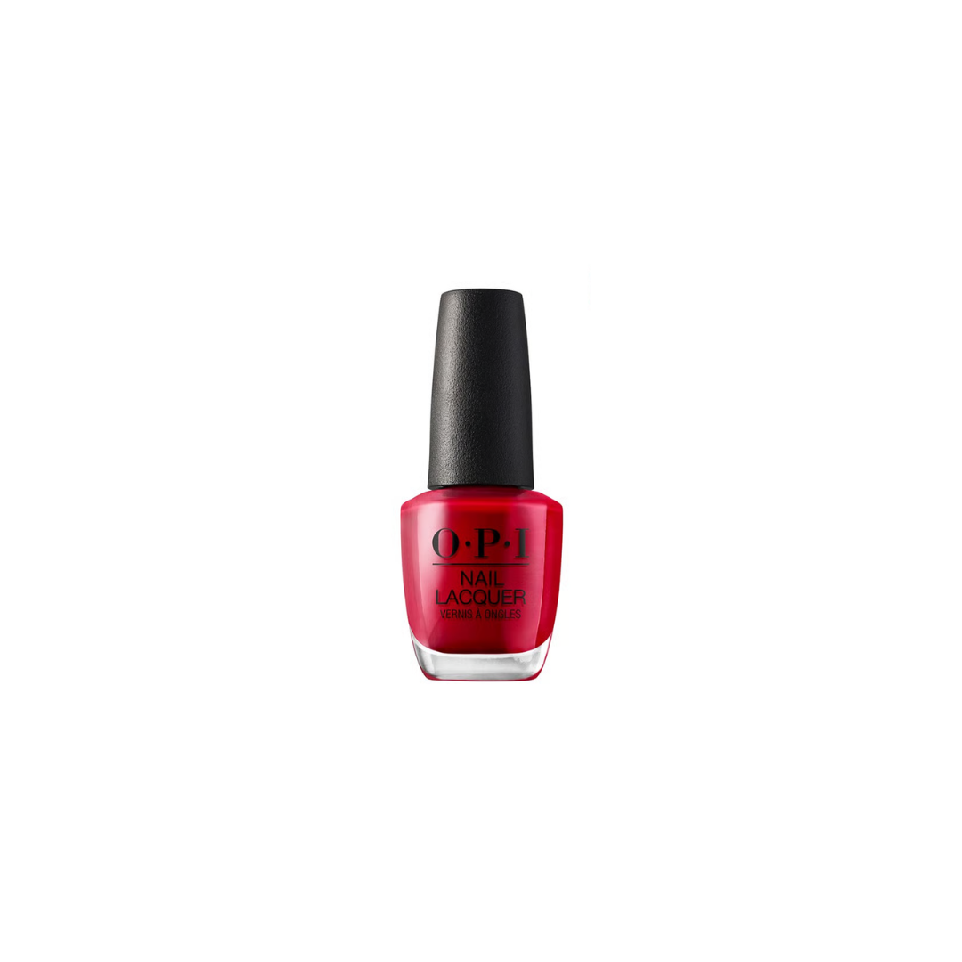OPI THE THRILL OF BRAZIL