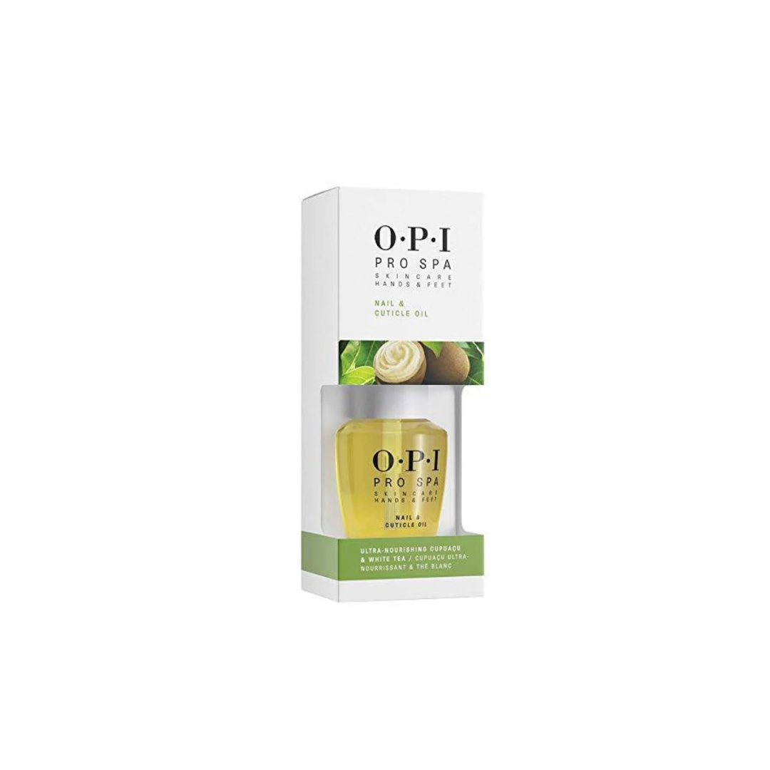 OPI PRO SPA NAIL CUTICLE OIL 14.8 ML