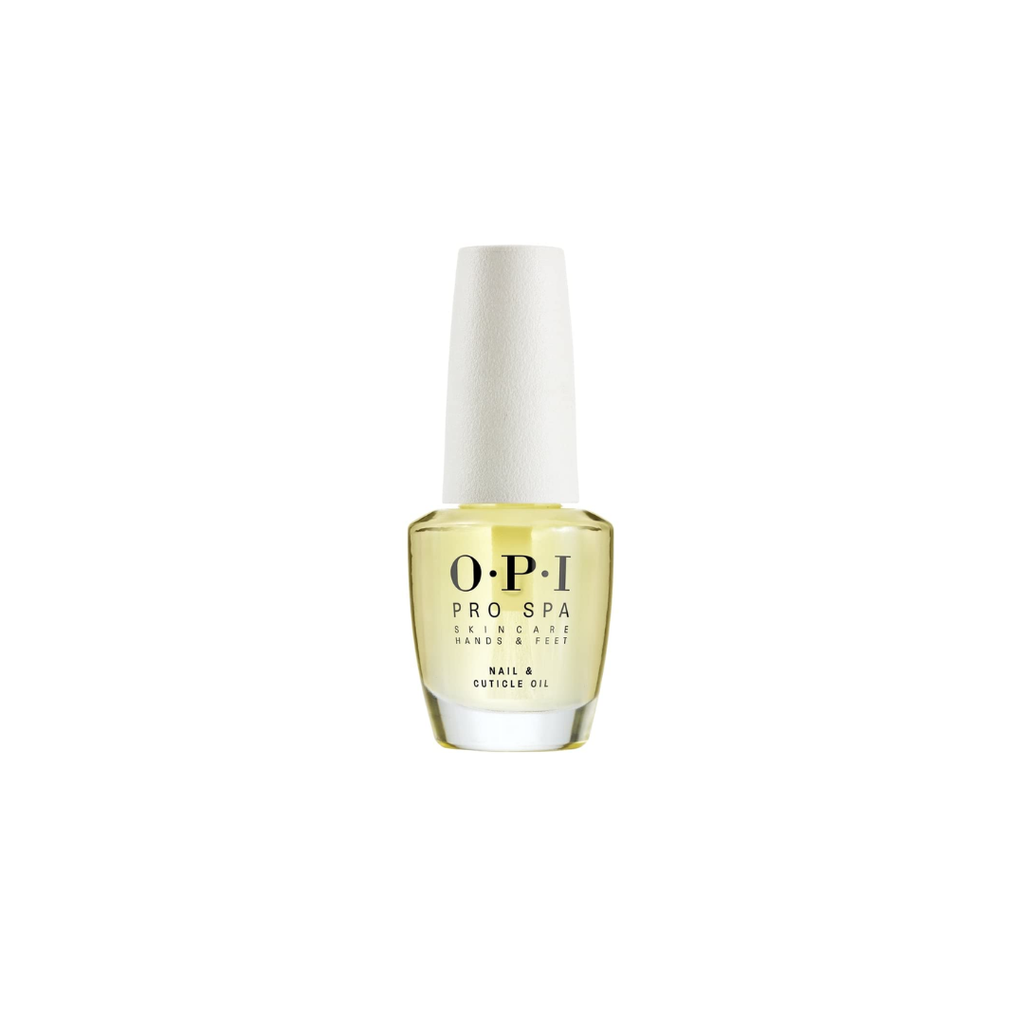 OPI PRO SPA NAIL CUTICLE OIL 14.8 ML