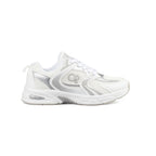Tenis Ocean Pacific Pelin para Niños – WHITE/SILVER