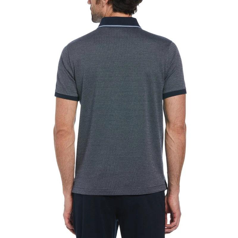 Poloshirt Penguin Mangas Cortas Rayas Para Caballeros by Penguin
