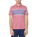 Poloshirt Penguin Mangas Cortas Rayas Para Caballeros by Penguin
