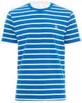 Camiseta Penguin Mangas Cortas Rayas P/ Caballeros by Penguin