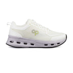 Tenis Ocean Pacific Fara para Damas – WHITE/LIGHT BLUE