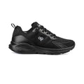 Tenis Ocean Pacific Kedin para Damas – BLACK