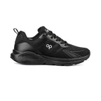 Tenis Ocean Pacific Kedin para Damas – BLACK