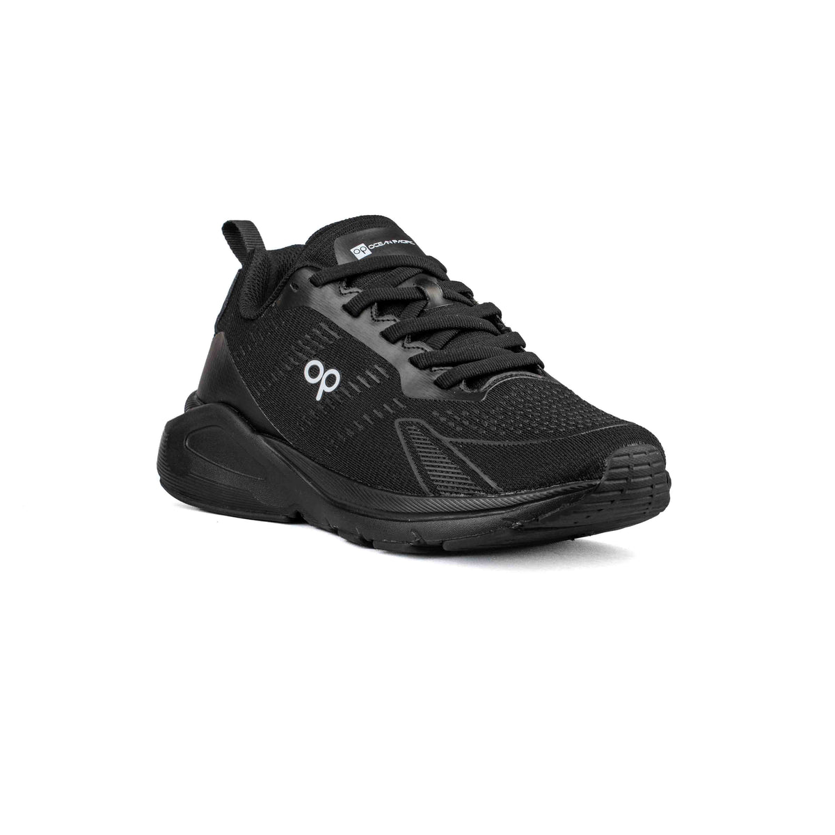 Tenis Ocean Pacific Kedin para Damas – vista 3