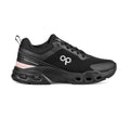 Tenis Ocean Pacific Lirel para Damas – BLACK
