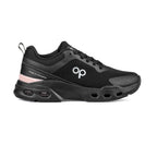 Tenis Ocean Pacific Lirel para Damas – BLACK