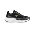 Tenis Ocean Pacific Magi para Damas – BLACK/WHITE