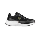 Tenis Ocean Pacific Magi para Damas – BLACK/WHITE