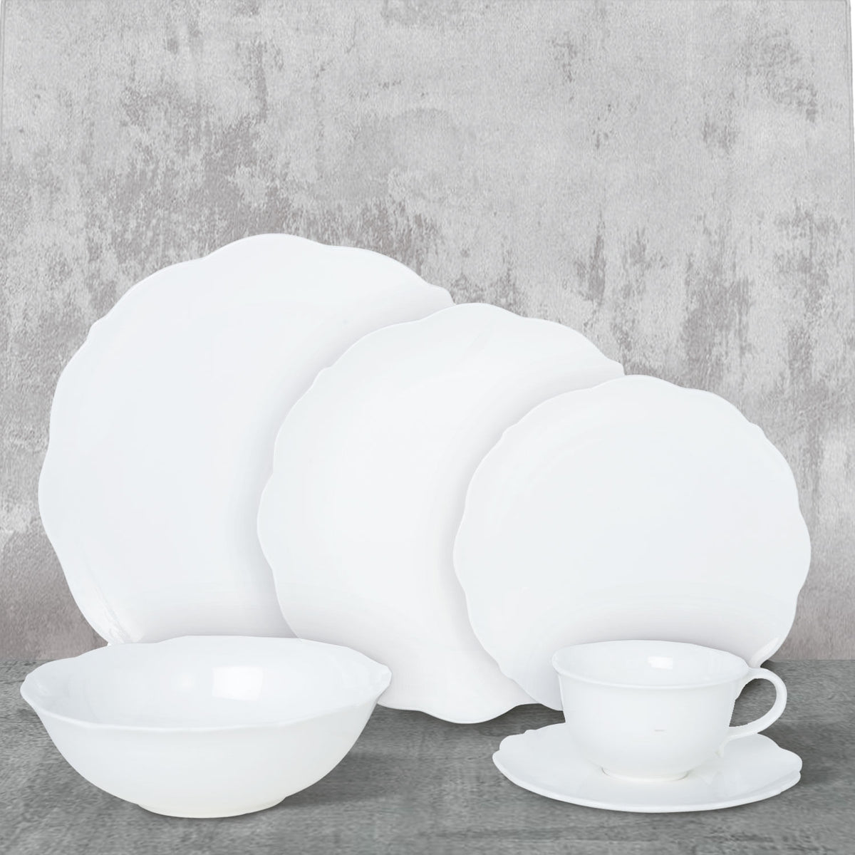 Plato base opra 32 cm