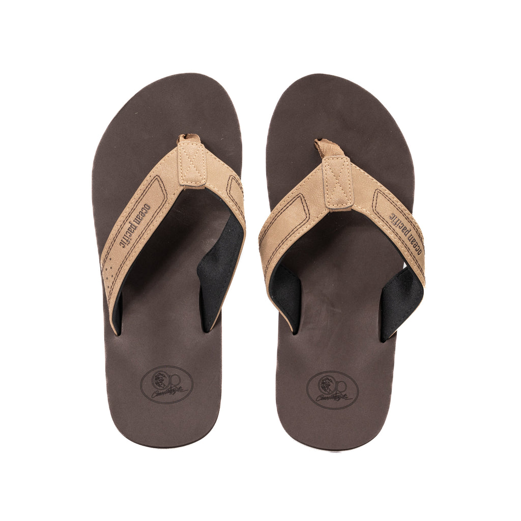 Sandalias Ocean Pacific Amir para Caballeros – vista 3