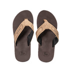 Sandalias Ocean Pacific Amir para Caballeros – vista 3