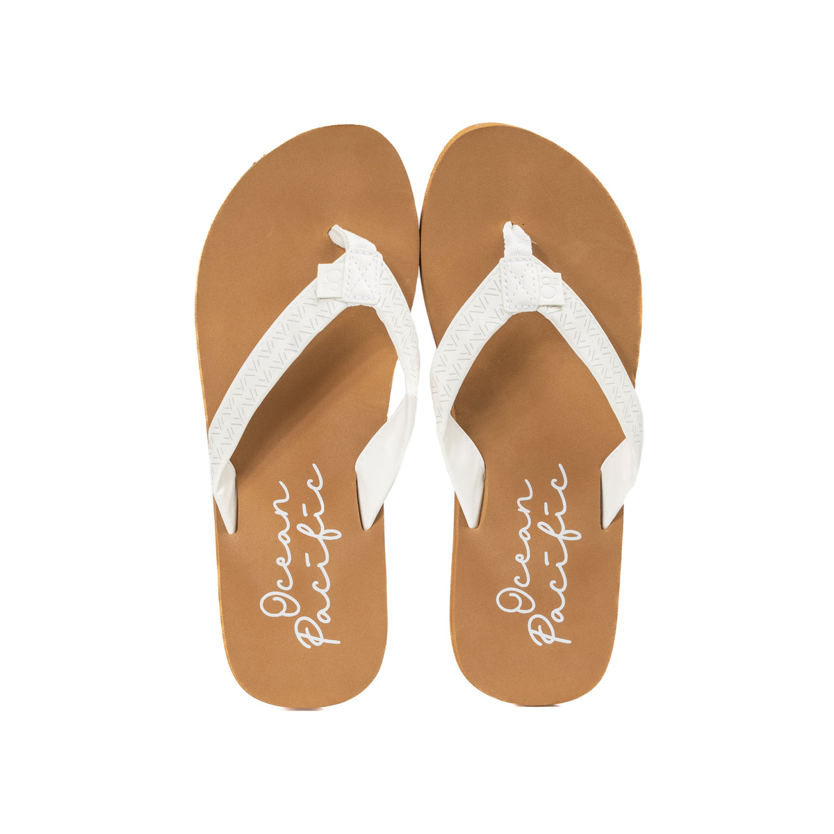 Sandalias Ocean Pacific Cety para Damas