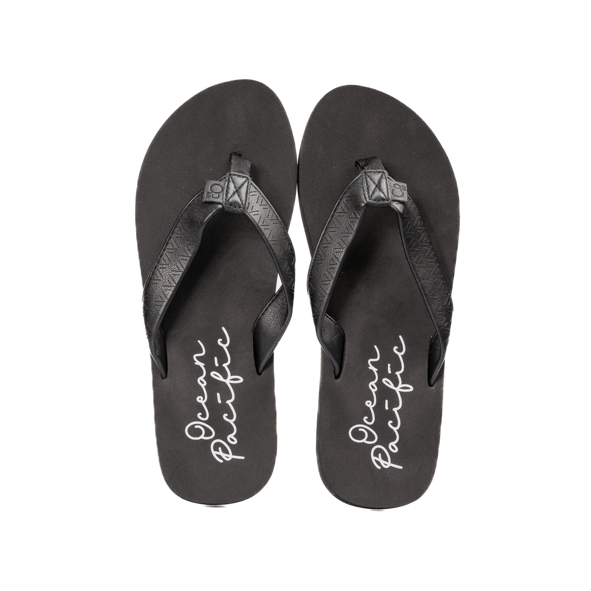 Sandalias Ocean Pacific Cety para Damas – vista 5