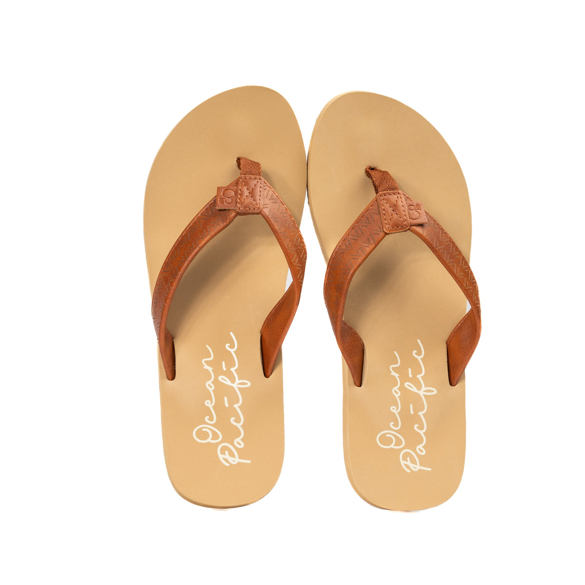 Sandalias Ocean Pacific Cety para Damas – vista 6