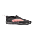 Alpargatas Ocean Pacific Yil de Agua para Damas – BLACK SALMON
