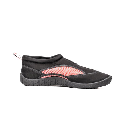 Alpargatas Ocean Pacific Yil de Agua para Damas – BLACK SALMON